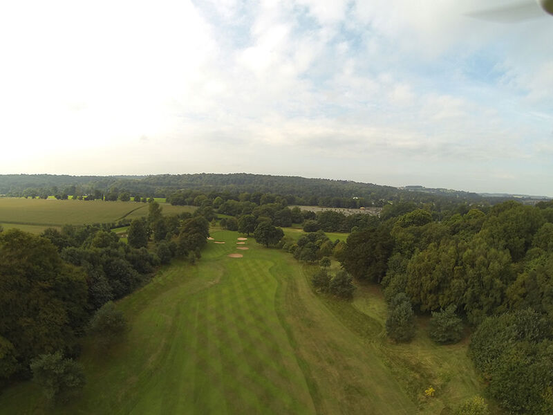 Trentham Golf Club