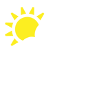 sunny intervals