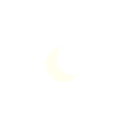 clear sky night