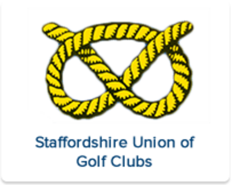 Staffordshire Union of Golf Clubs